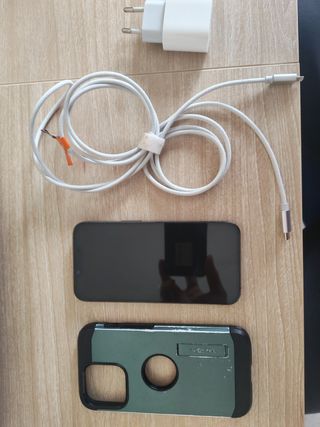 iPhone 13 Pro 128GB Verde Alpino