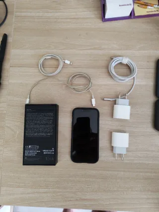 iPhone 13 Pro 128GB Verde Alpino