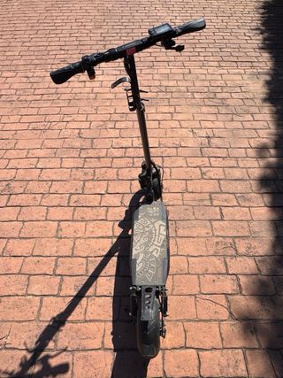 Patinete Eléctrico Smartgyro Rockway Pro