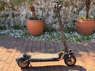 Patinete Eléctrico Smartgyro Rockway Pro