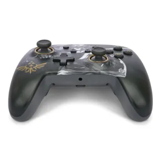 Mando Nintendo Switch PowerA Link