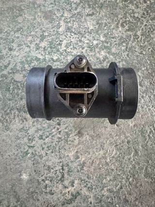Caudalímetro Bosch BMW E46 318i 118cv