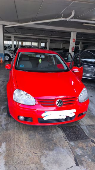 Volkswagen Golf 2007