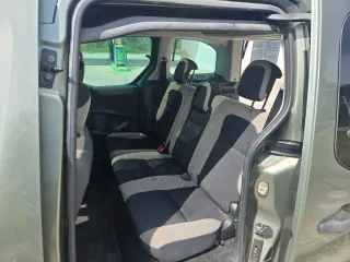 Citroen Berlingo 2013