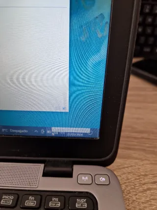 Portátil HP EliteBook 820 Nero g1