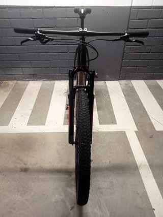 Orbea Alma H30 2021 Talla XL