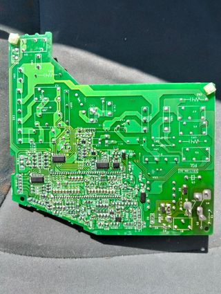 Placa Electrónica 0990HSE-C