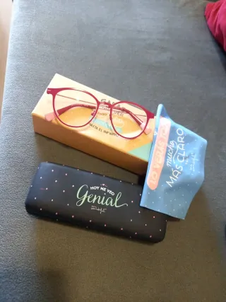 Occhiali da vista Mr. Wonderful