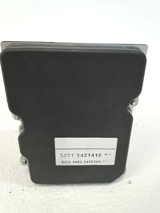CENTRALITA ABS BMW X3 (E83) 585165