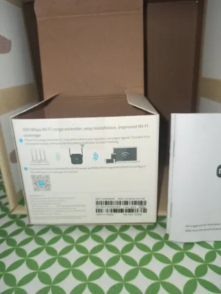 Xiaomi Amplificatore Wi-Fi Range Extender Pro