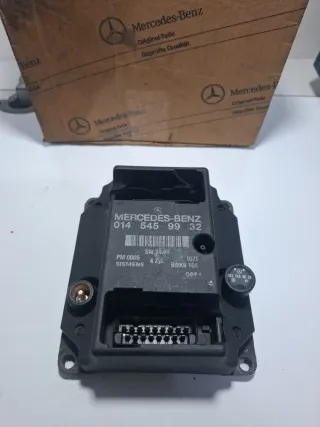 Centralina Mercedes w202 classe C 0145459932