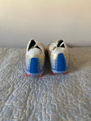 Botas de fútbol