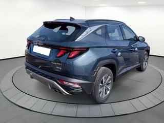 Hyundai Tucson 1.6 TGDI 169kW (230CV) HEV Maxx Auto