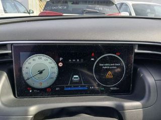 Hyundai Tucson 1.6 TGDI 169kW (230CV) HEV Maxx Auto