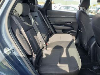 Hyundai Tucson 1.6 TGDI 169kW (230CV) HEV Maxx Auto