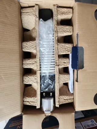 Cafetera DeLonghi Plata