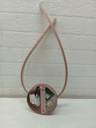 Lámpara de pared 9 w EGLO LED