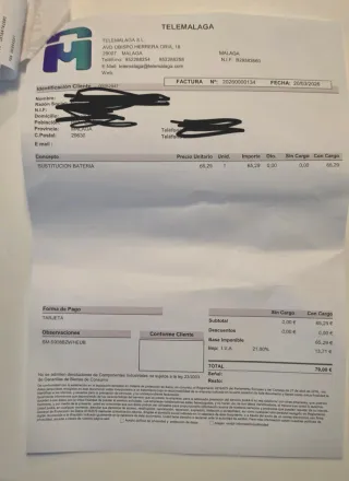 Samsung S22 Ultra 5G 512GB, leggi la descrizione!