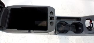 CONSOLA CENTRAL JEEP RENEGADE 780505