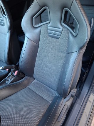Opel Corsa 2012