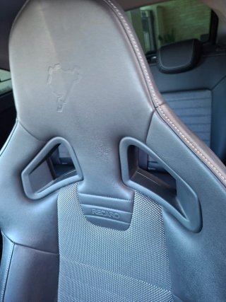 Opel Corsa 2012