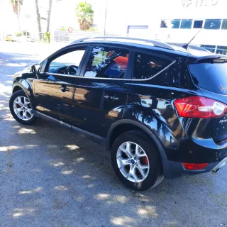Ford Kuga 2011