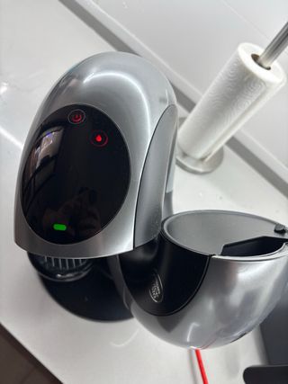 Cafetera Nescafe Dolce Gusto