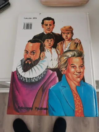 Los grandes amigos de los niños