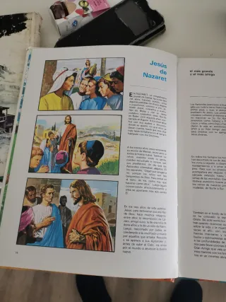 Los grandes amigos de los niños