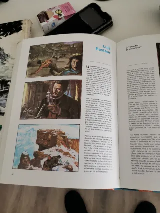 Los grandes amigos de los niños