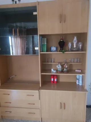 Mueble de comedor