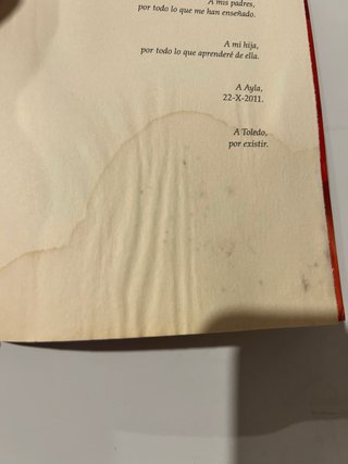 Lo que encontré bajo el sofá