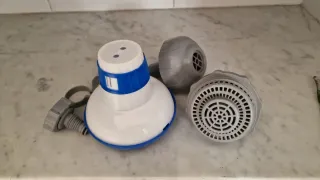 Piscina Bestway Steel Pro