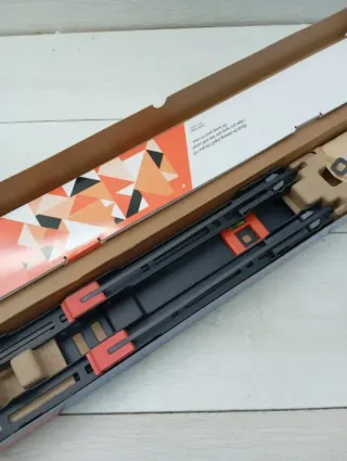 Soporte TV Fijo 40-100 para televisores