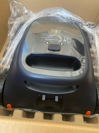 SEA AUTO SAT 10 Limpiafondos Piscina Robótico