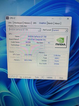 Ordenador de sobremesa HP Negro/Plata
