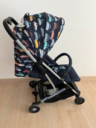 Silla de paseo Cosatto Yo! ligera