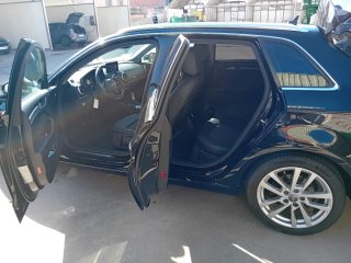 Audi A3 2019