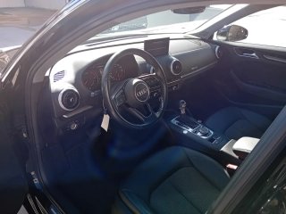Audi A3 2019