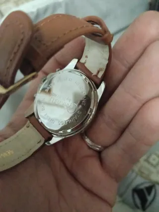 Orologio Caravelle by Bulova Cronografo