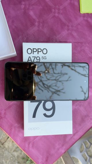 Oppo A79 5G