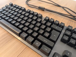 Teclado Gaming Logitech G413 Carbon