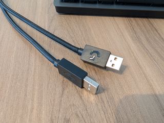 Teclado Gaming Logitech G413 Carbon