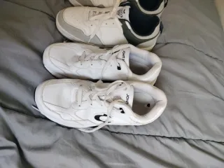 Zapatillas John Smith y Green coast T 43