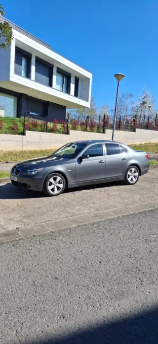 BMW Serie 5 E60 530D XDrive