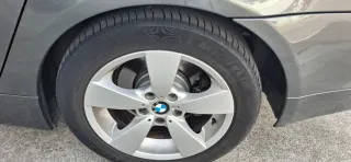 BMW Serie 5 E60 530D XDrive