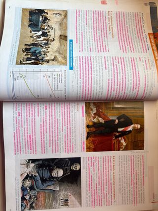 Historia del Mundo Contemporáneo 1.