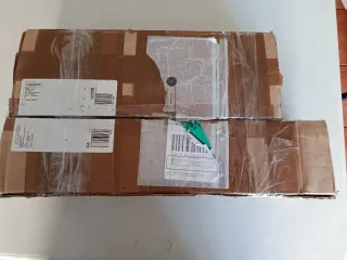 Amortiguadores Ryker 600