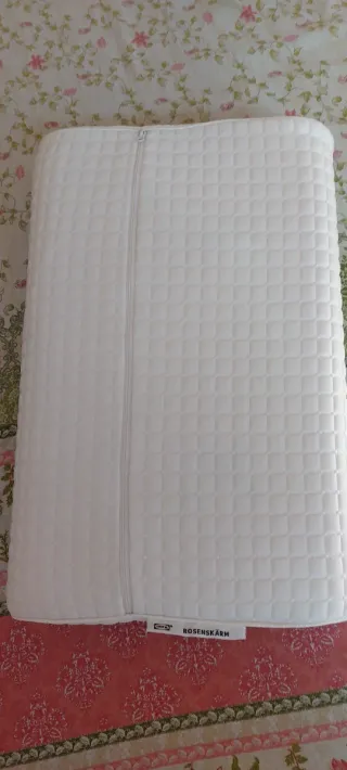 Almohada ergonómica Ikea