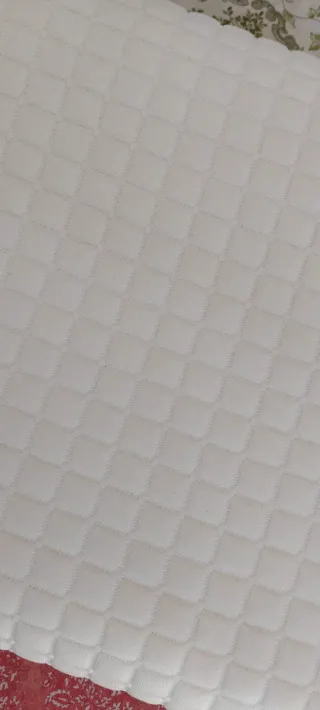 Almohada ergonómica Ikea